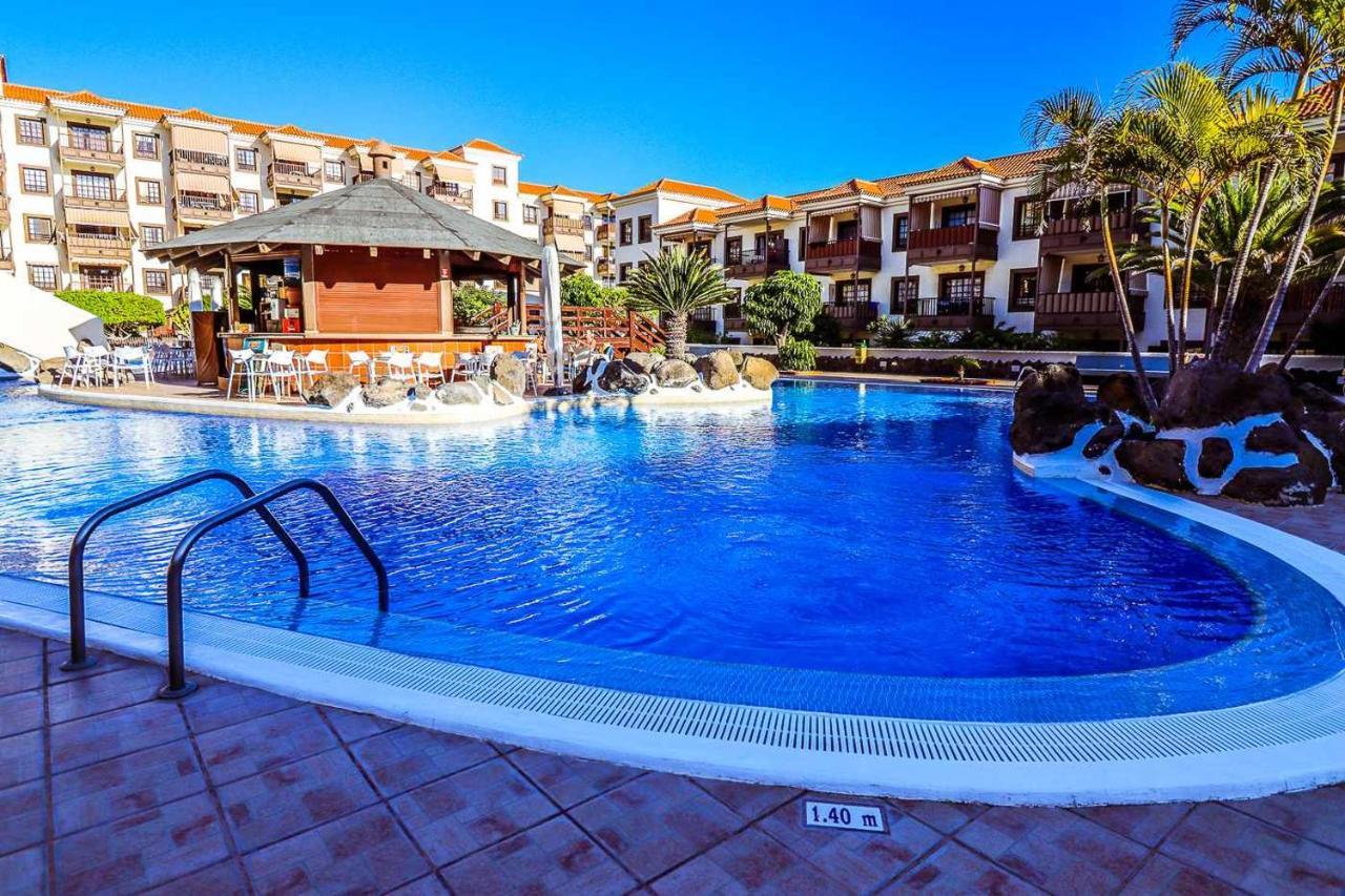 Rentaliday Costa Del Mar 코스타델실렌시오 외부 사진