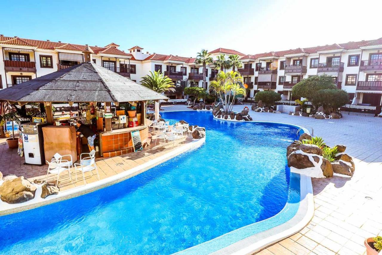 Rentaliday Costa Del Mar 코스타델실렌시오 외부 사진